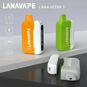 Lana Ultra II 16000