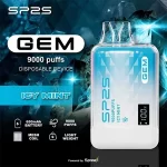 SP2S GEM 9000