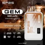 SP2S GEM 9000