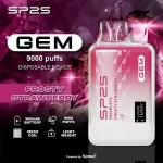 SP2S GEM 9000
