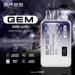 SP2S GEM 9000