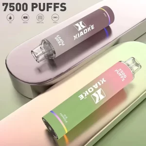 梟客7500口拋棄式