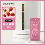 JELB淨力寶 果味吸棒 可口草莓