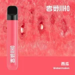 JIHO 果味吸棒 替菸棒 西瓜
